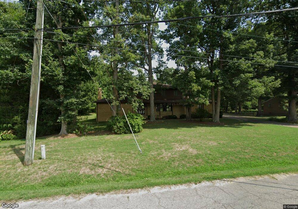 647 Old Wagner Rd, Petersburg, VA 23805 - photo 1