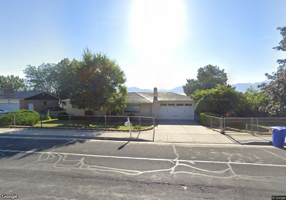 7081 S 2200 W, West Jordan, UT 84084 - photo 1