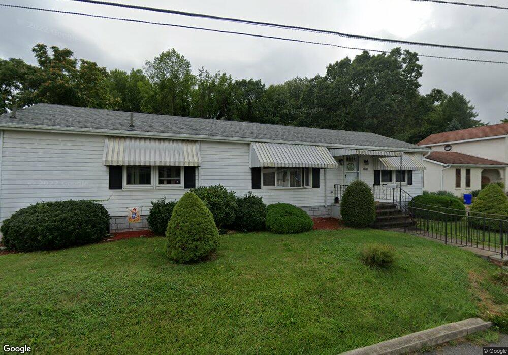 2007 Manila Place, Scranton, PA 18504 - photo 1