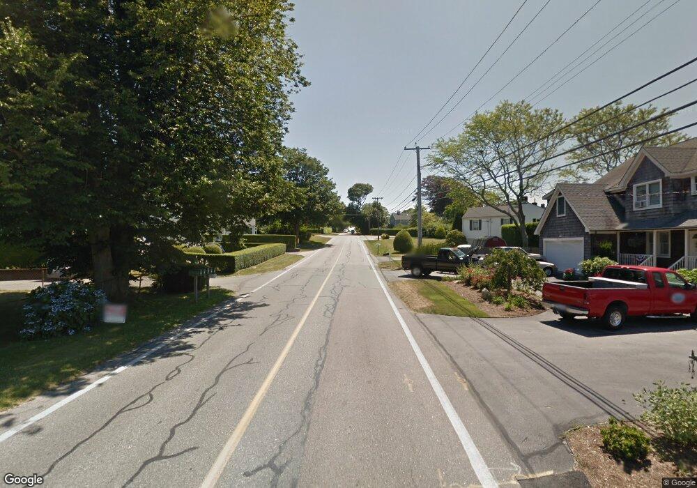 0 Center Ave, Middletown, RI 02842 - photo 1