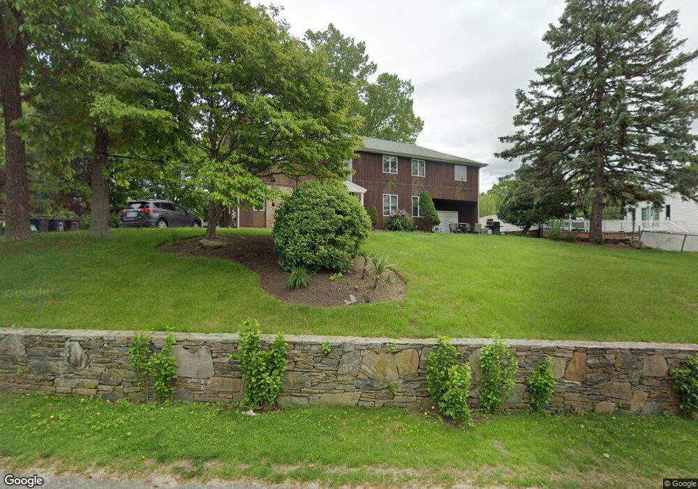 2 E Park St, Johnston, RI 02919 - photo 1