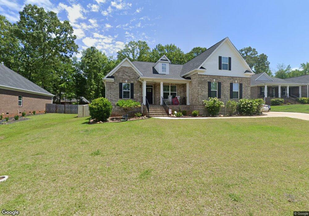 235 Hilton View Ct, Chapin, SC 29036 - photo 1