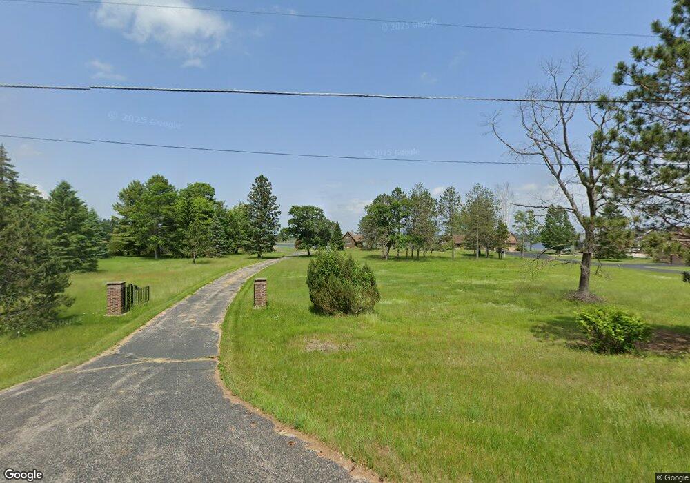 8122 Garth Point Ln, Rapid River, MI 49878 - photo 1