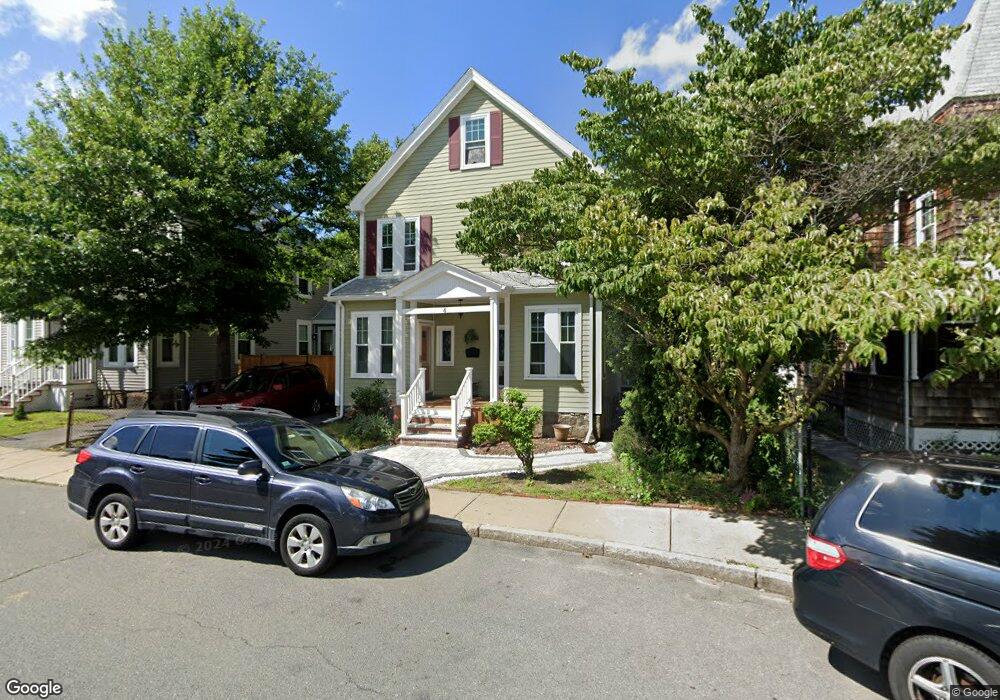 4 Blanche St, Dorchester, MA 02122 - photo 1