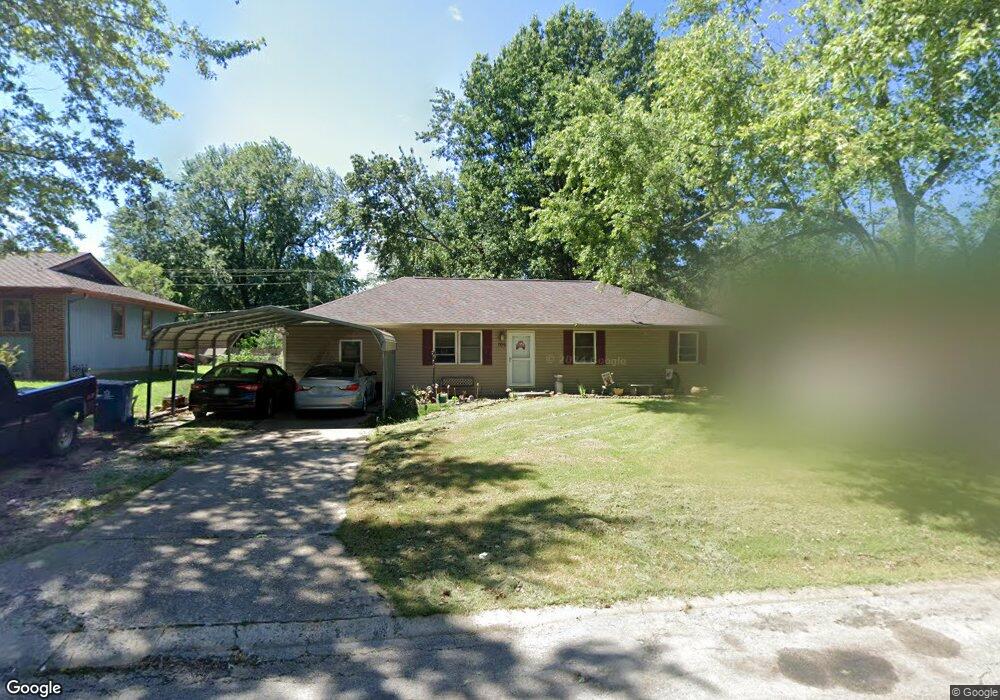 709 Prospect St, Nixa, MO 65714 - photo 1
