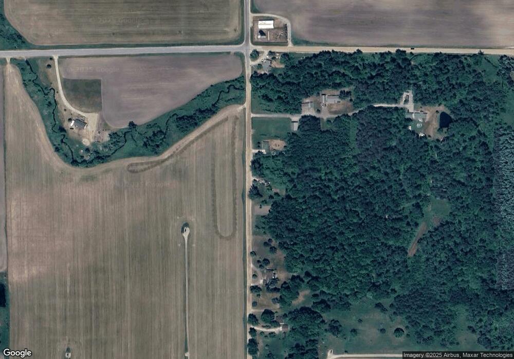 2543 S Campbell Rd, West Branch, MI 48661 - photo 1