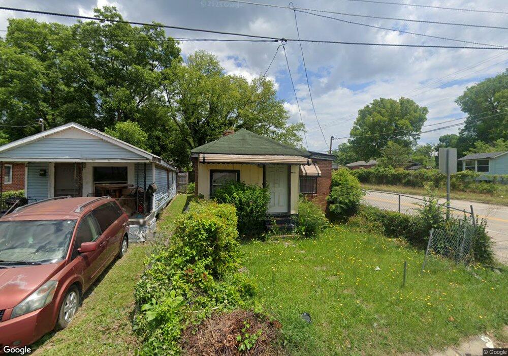 2192 Adams Ave, Macon, GA 31204 - photo 1
