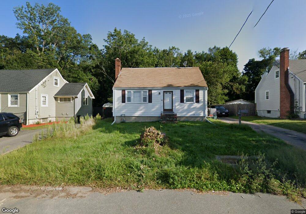 926 Centre St, Brockton, MA 02302 - photo 1