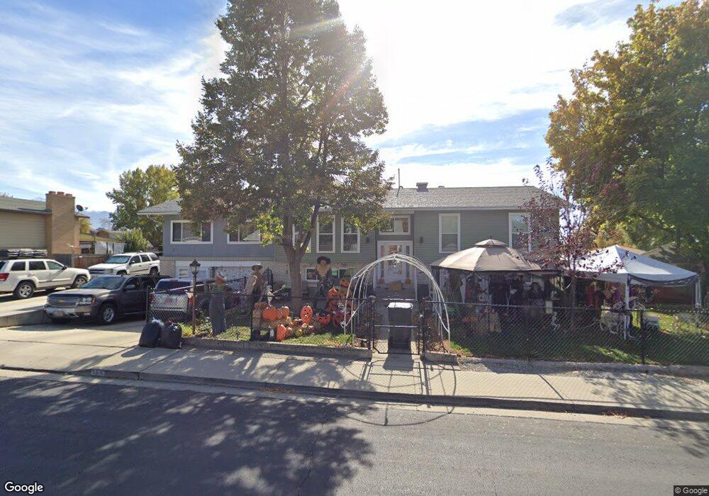 399 W 700 N, Lindon, UT 84042 - photo 1