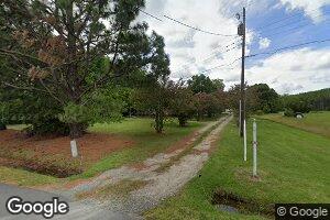 1832 Bethel Beach Rd, Onemo, VA 23130