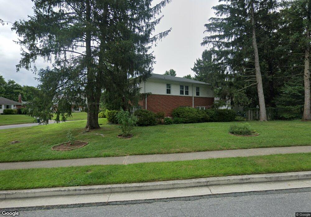 919 Southwick Dr, Towson, MD 21286 - photo 1