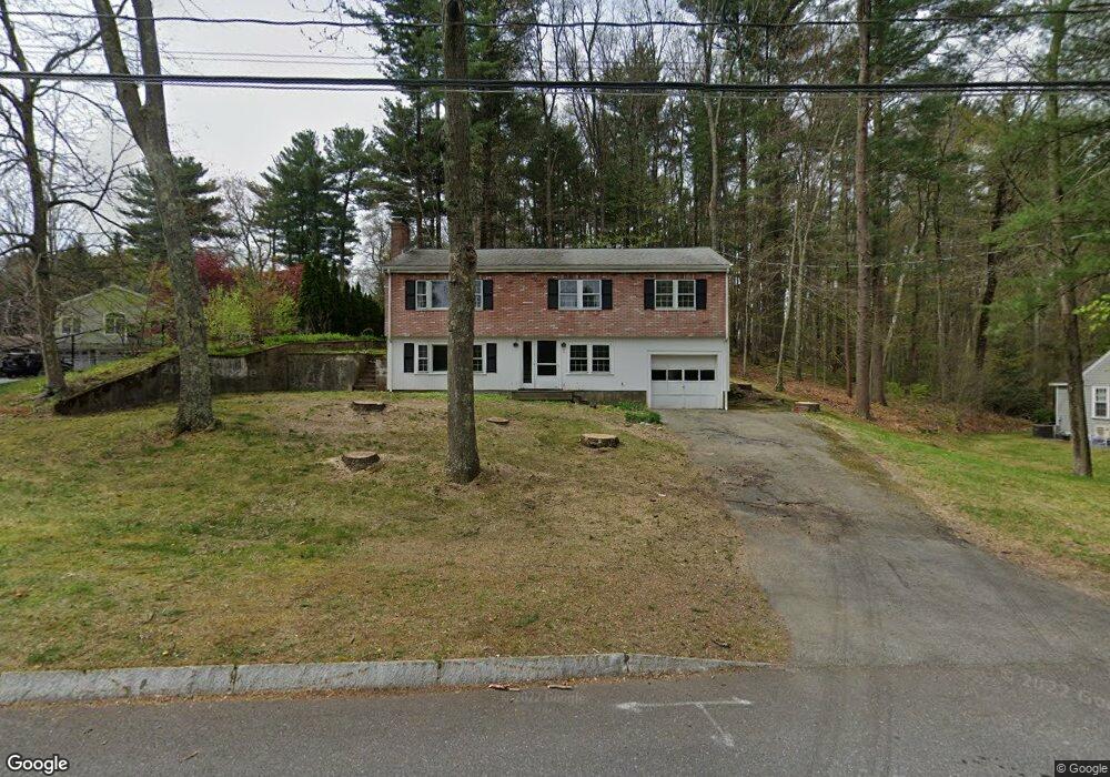 62 Edgewood Rd, Concord, MA 01742 - photo 1