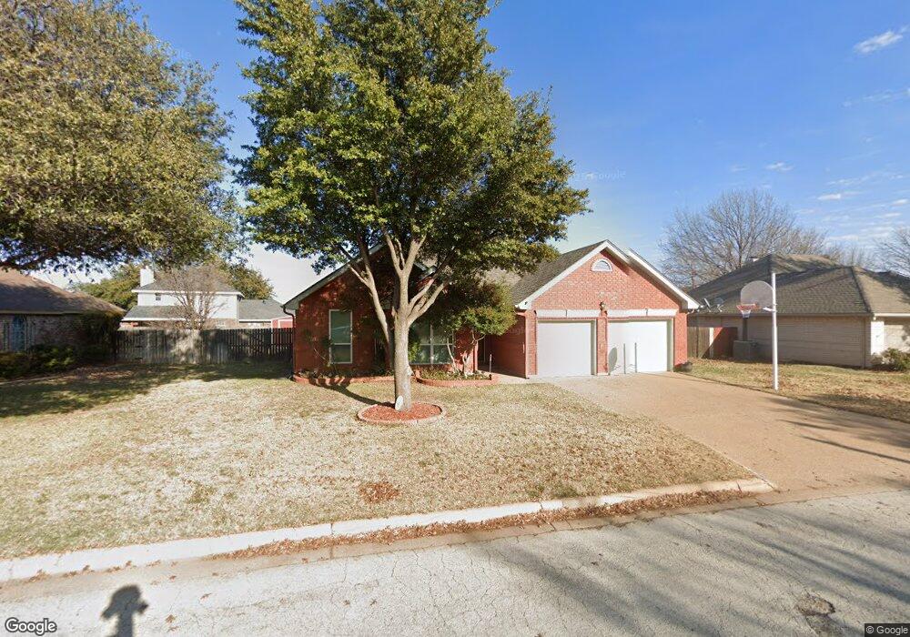 7317 Silver Spur Ln, Abilene, TX 79606 - photo 1