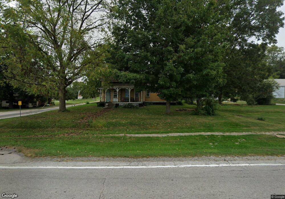 302 S Main St, Virginia, IL 62691 - photo 1