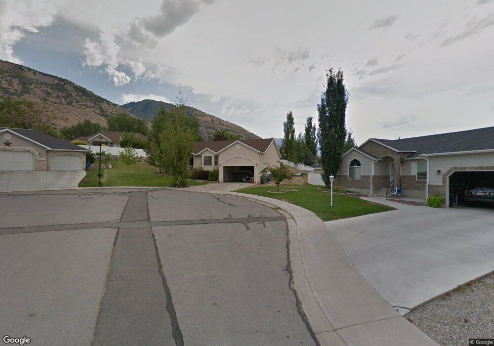 1046 E 360 N, Pleasant Grove, UT 84062 - photo 1