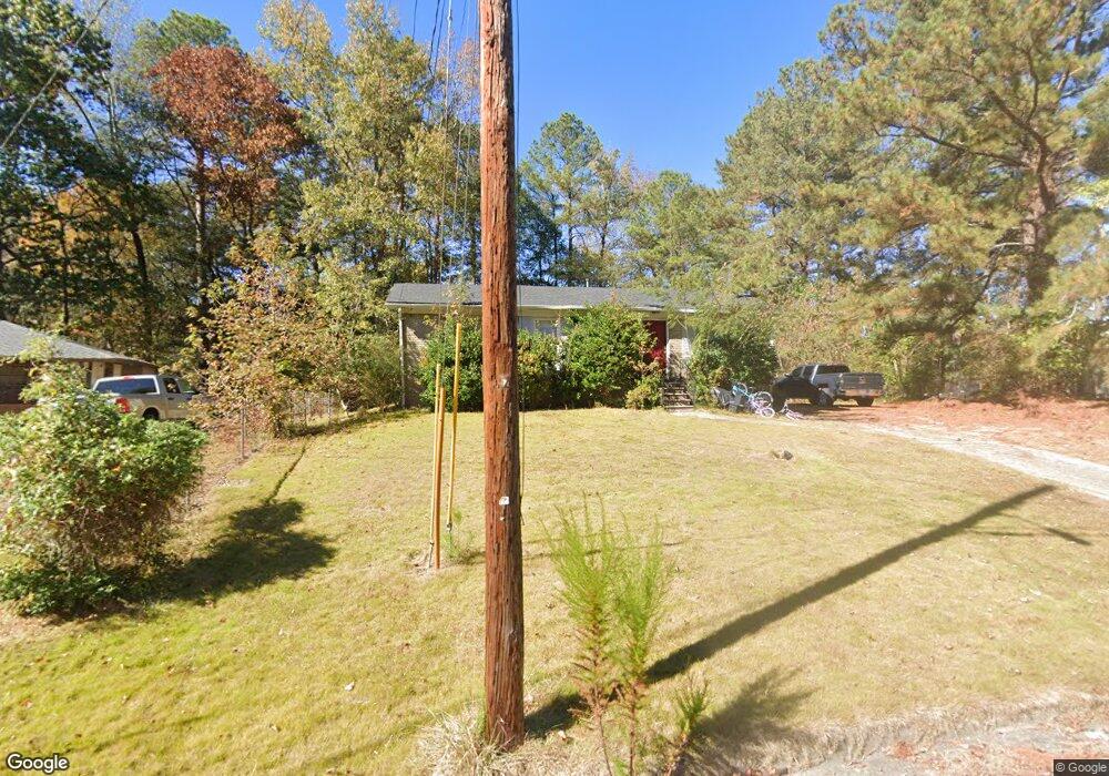 2963 Carriage Ln, Atlanta, GA 30349 - photo 1