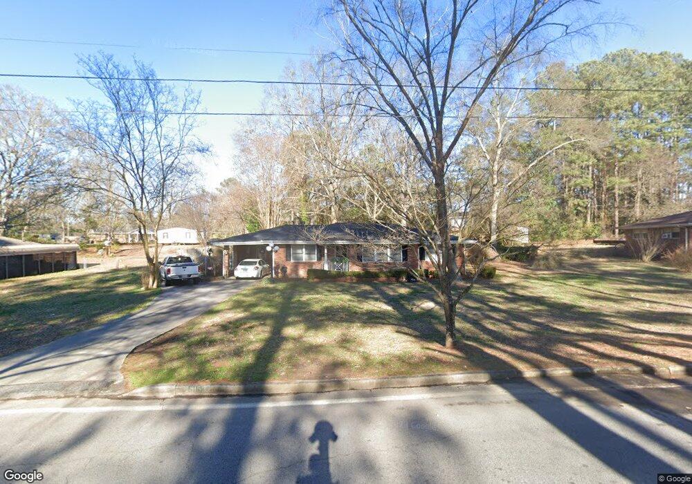 5153 Old Monticello St SE, Covington, GA 30014 - photo 1
