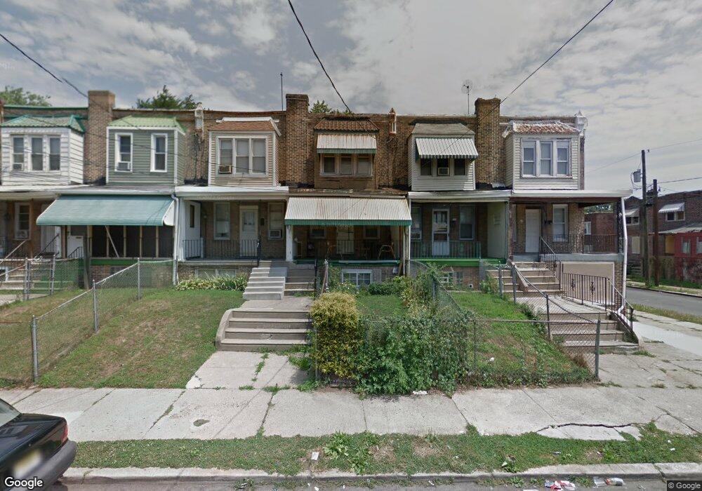 1776 Norris St, Camden, NJ 08104 - photo 1