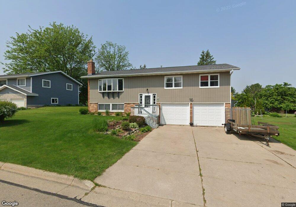 2519 Brewery Rd, Cross Plains, WI 53528 - photo 1