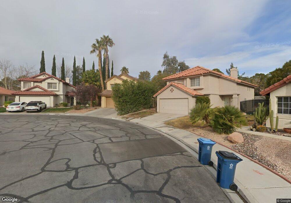 9640 Pebble Springs Ave unit 1, Las Vegas, NV 89117 - photo 1