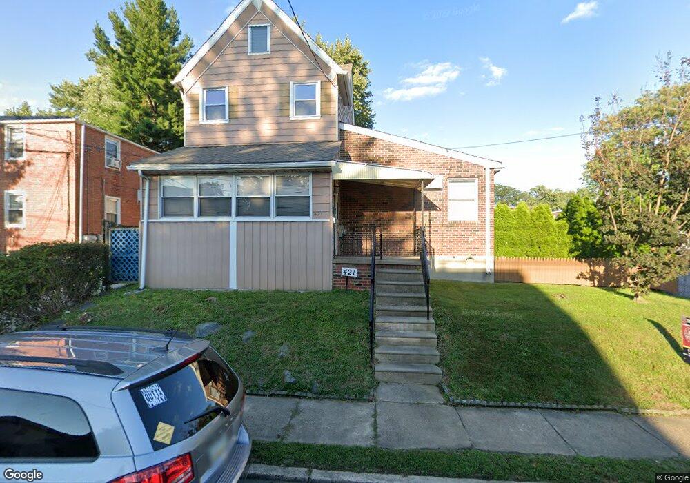 427 Charmont Ave, Folcroft, PA 19032 - photo 1