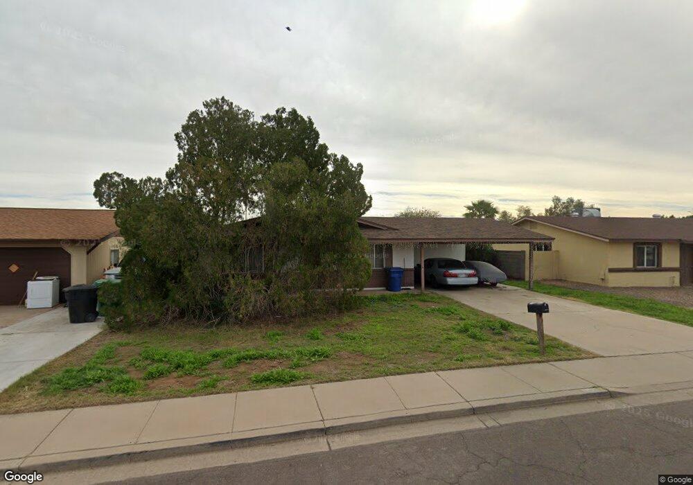 1515 E Diamond Ave, Mesa, AZ 85204 - photo 1