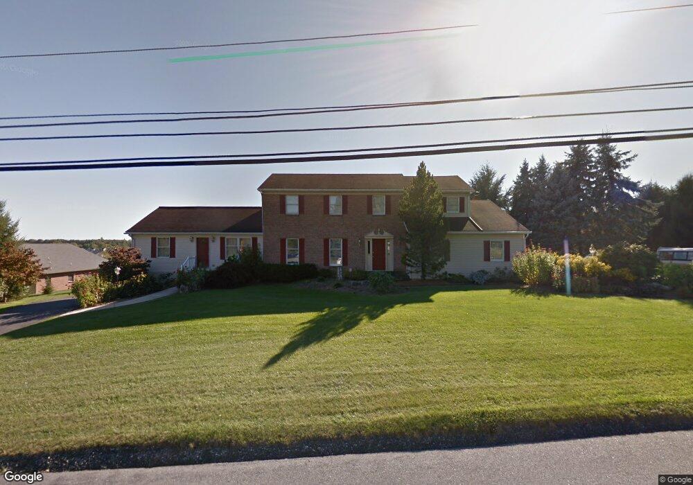 4190 Scheidys Rd, Whitehall, PA 18052 - photo 1