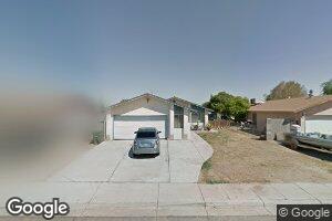 1881 S 45th Dr, Yuma, AZ 85364