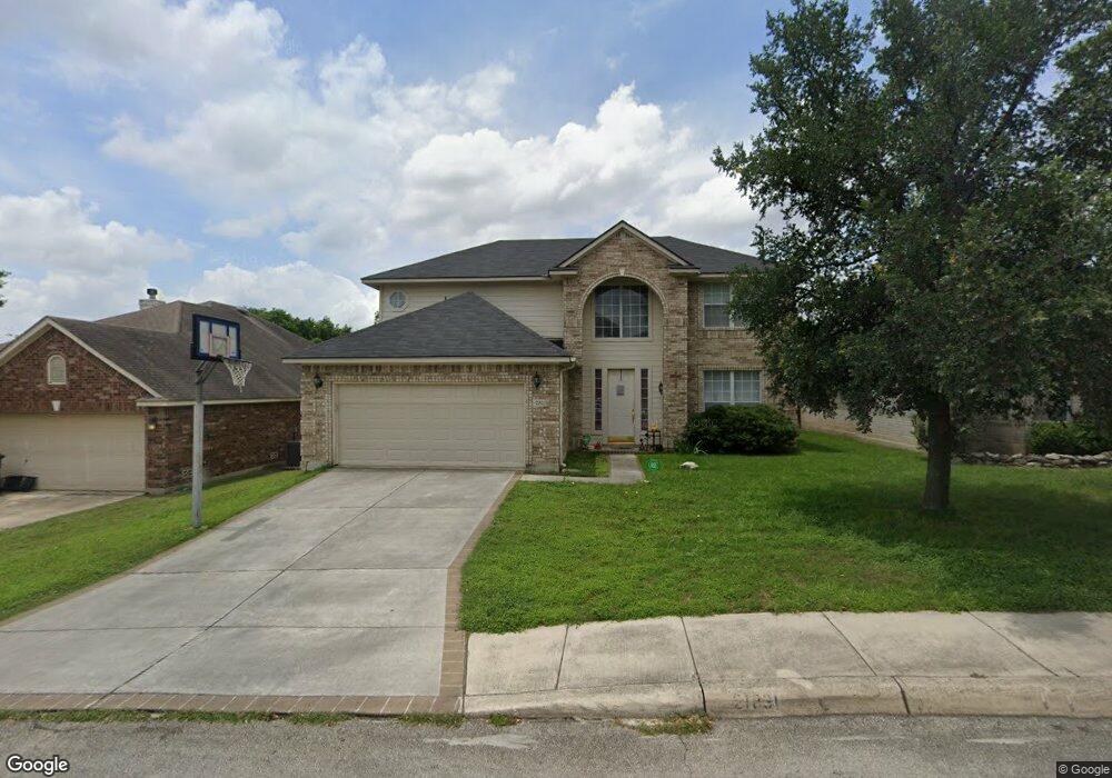 21831 Hyerwood, San Antonio, TX 78259 - photo 1