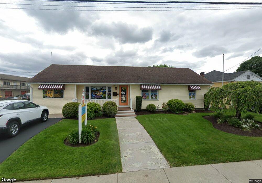 2 Borden Ave, Johnston, RI 02919 - photo 1