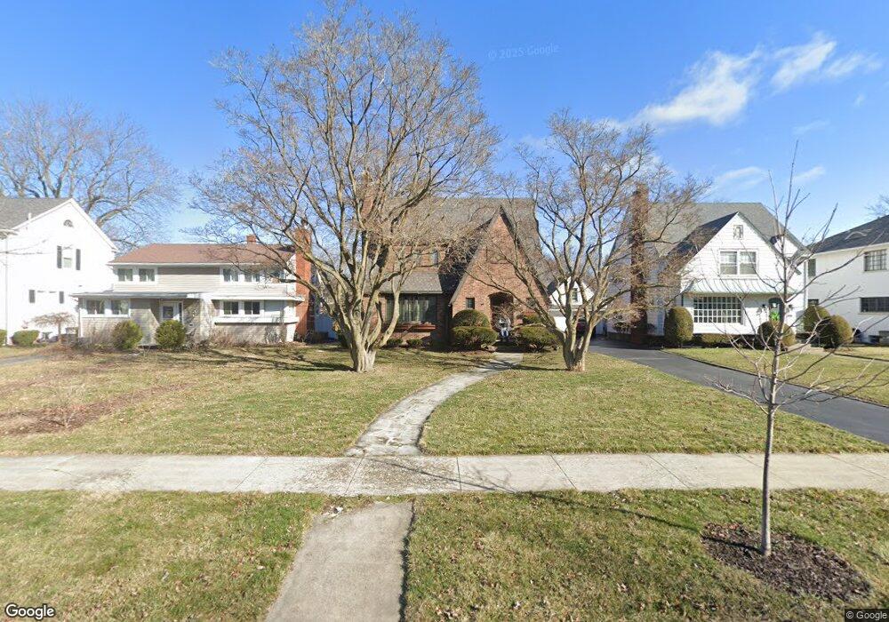 210 E Mcpherson Ave, Findlay, OH 45840 - photo 1