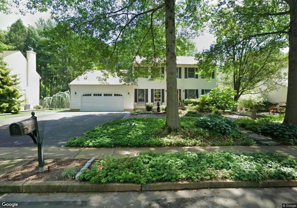 261 Fox Chase Ln, Doylestown, PA 18901 - photo 1