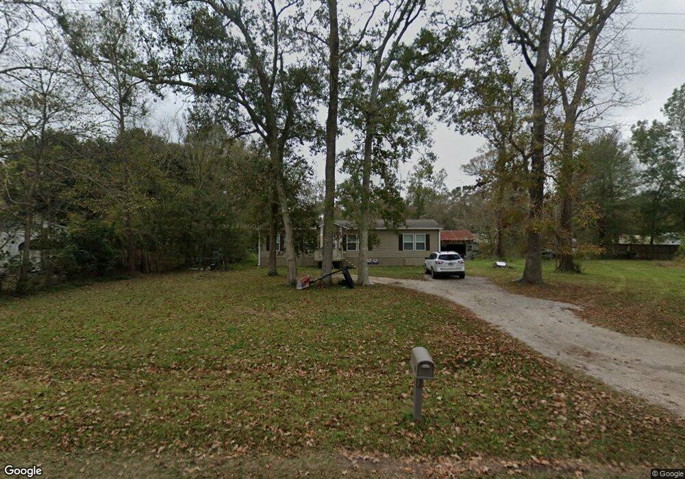 486 County Road 444, Dayton, TX 77535 - photo 1