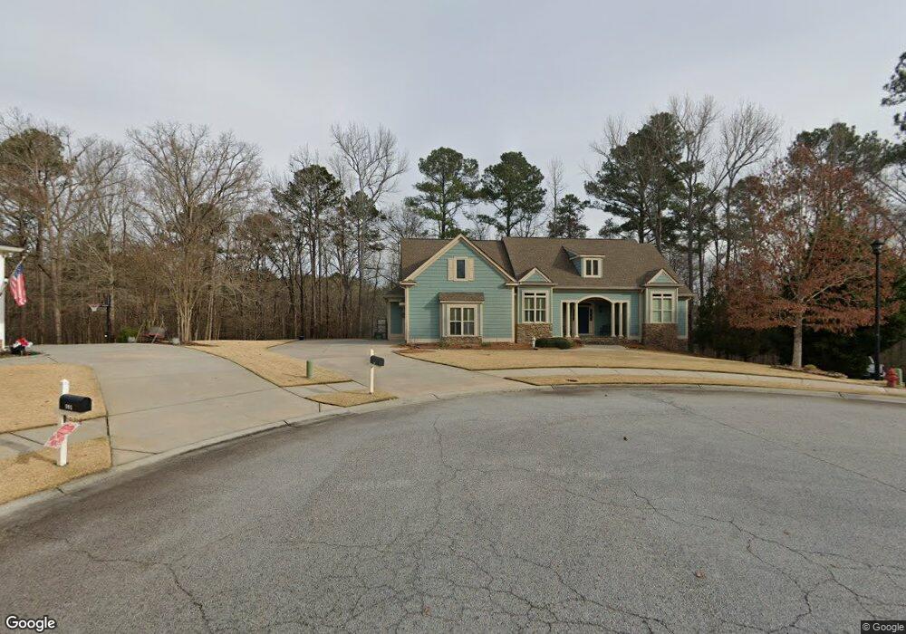 592 Tudor Branch, Grovetown, GA 30813 - photo 1