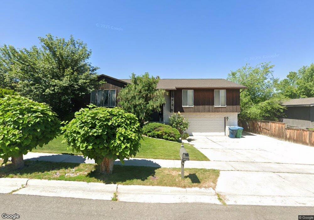 8316 El Manicero Way, Sandy, UT 84093 - photo 1