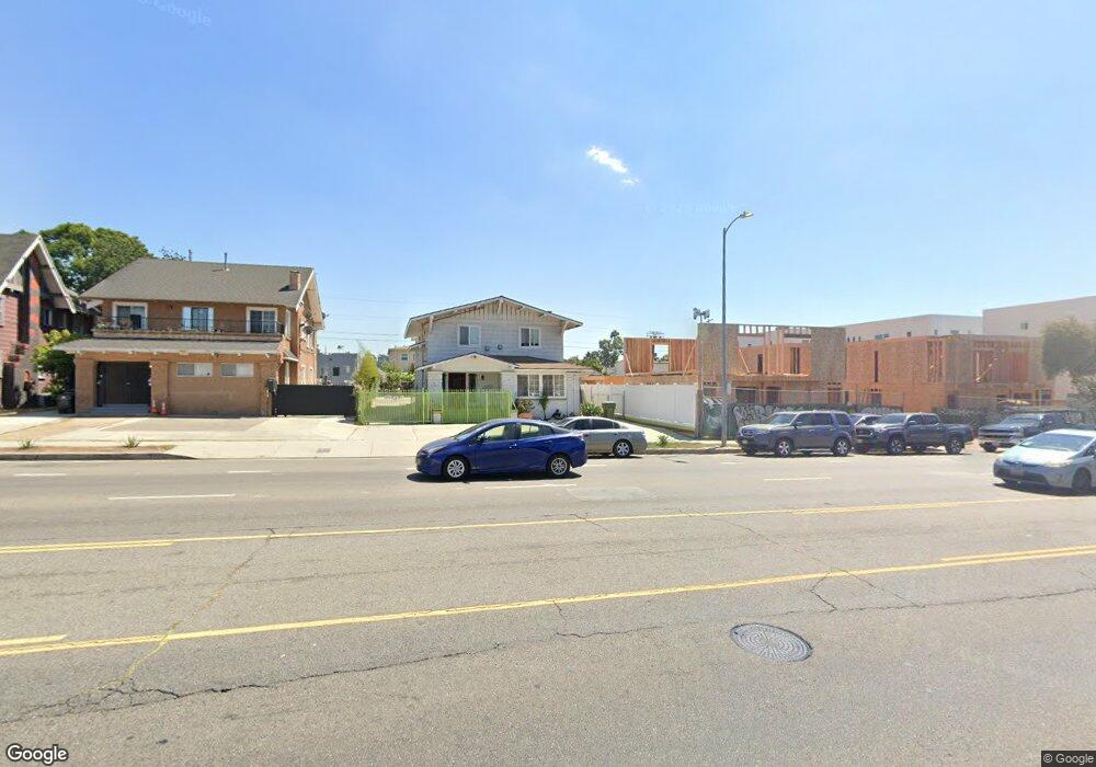 2220 Crenshaw Blvd unit 2222, Los Angeles, CA 90016 - photo 1