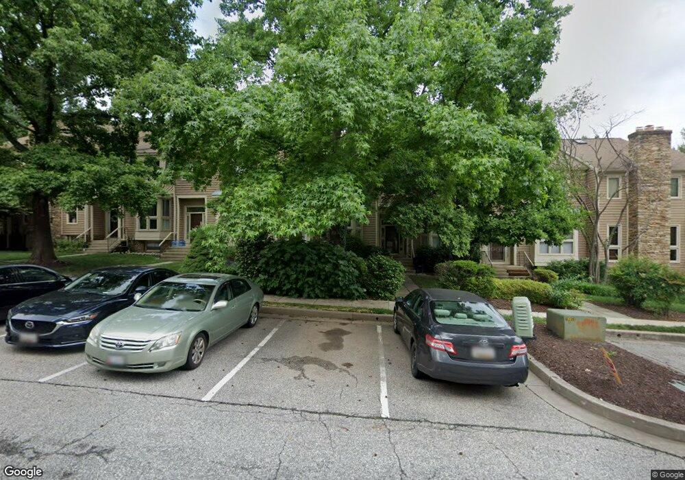 8 Chasemount Ct, Baltimore, MD 21209 - photo 1