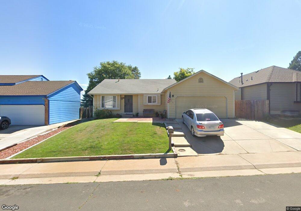 516 S Memphis Way, Aurora, CO 80017 - photo 1