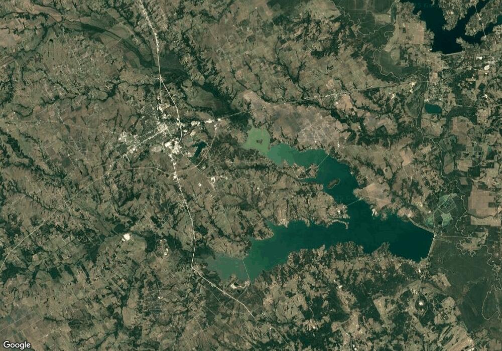 TBD Lot 110 Pisgah Crossing, Corsicana, TX 75109 - photo 1