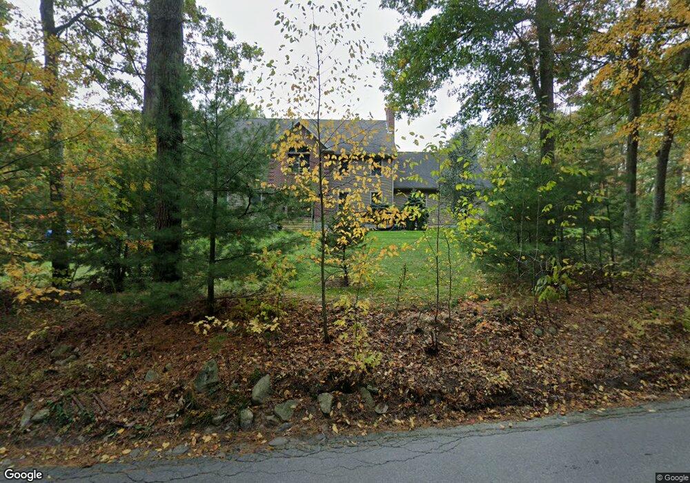 39 Old Southbridge Rd, Oxford, MA 01540 - photo 1