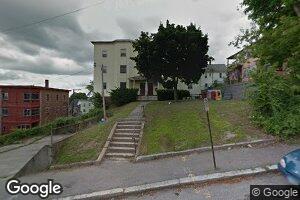 26 Sullivan St Unit 3E, Manchester, NH 03102