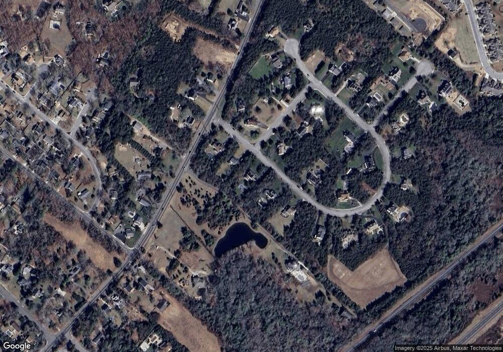 6 Crestview Dr, Ocean View, NJ 08230 - photo 1