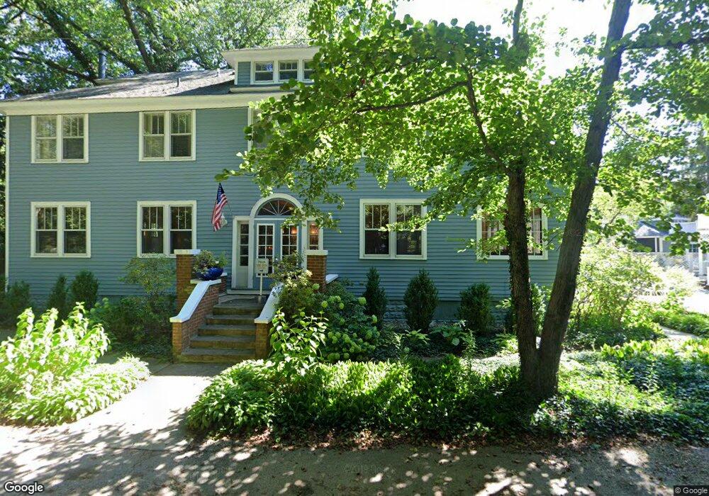 9708 Berrien St, Union Pier, MI 49129 - photo 1