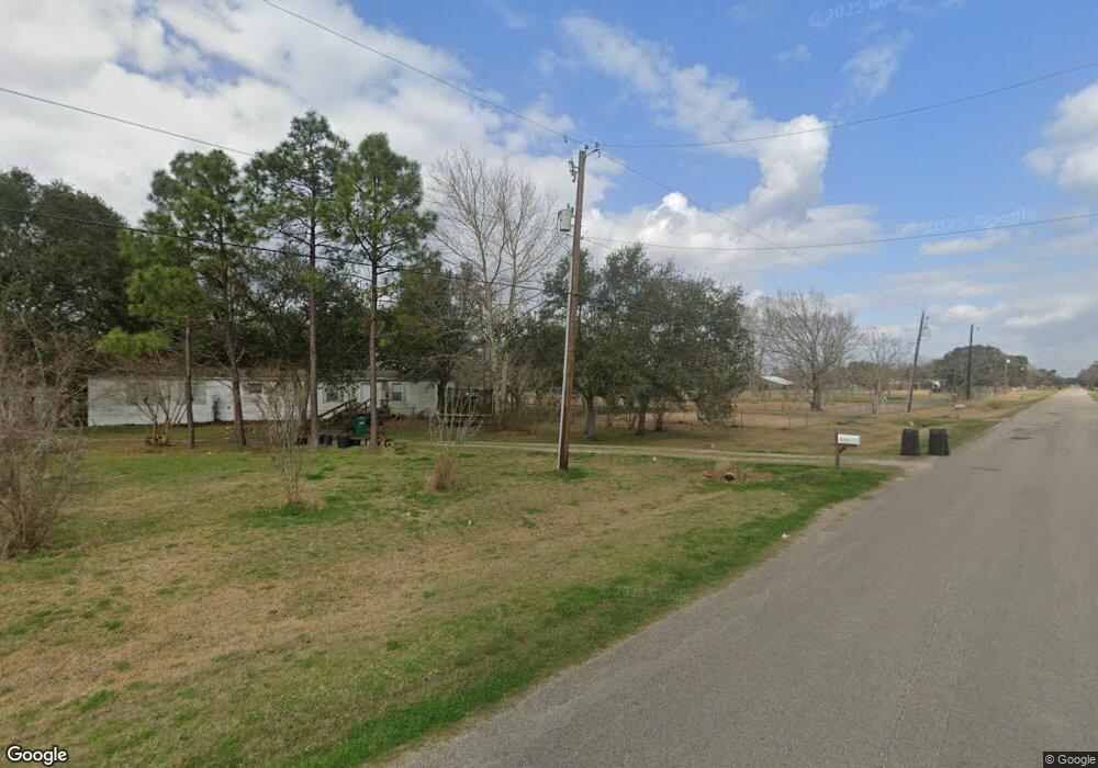 5184 County Road 435 Ln, Alvin, TX 77511 - photo 1