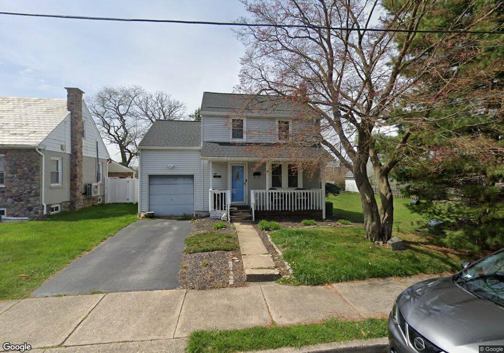 1850 S 3rd St unit 1856, Allentown, PA 18103 - photo 1