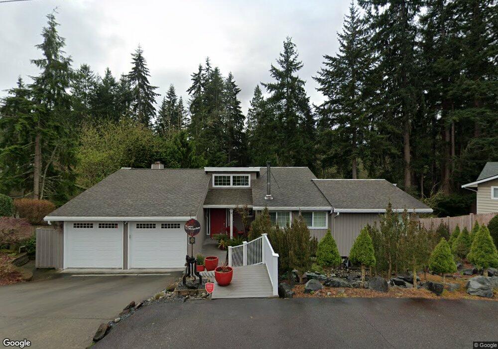 17916 75th Place W, Edmonds, WA 98026 - photo 1