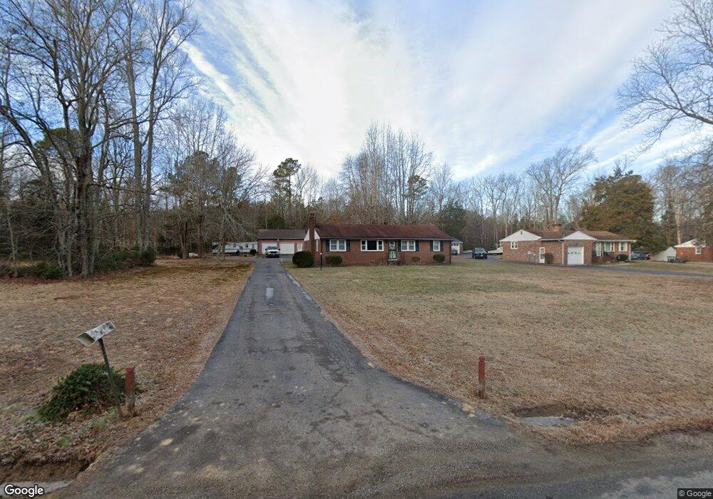 8310 George W Watkins Rd unit C, Quinton, VA 23141 - photo 1