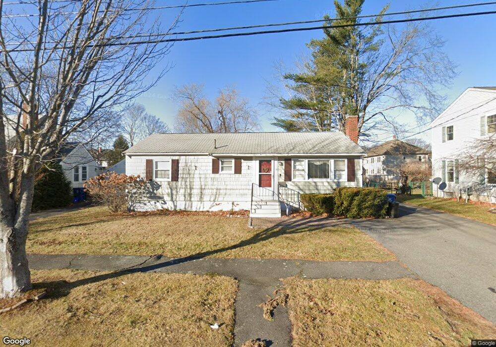 18 Craigie St, Portland, ME 04102 - photo 1