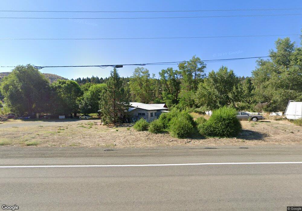 60570 Highway 26, John Day, OR 97845 - photo 1