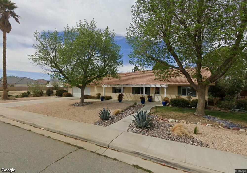 4161 Stetson Ave, Rosamond, CA 93560 - photo 1